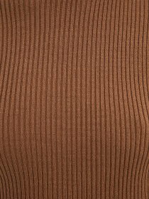 Водолазка Trendyol модель TWOAW21KZ1279/Kahverengi Фото