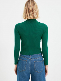 Джемпер Trendyol модель TWOAW21KZ1279/Yesil Фото