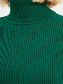 Джемпер Trendyol модель TWOAW21KZ1279/Yesil Фото