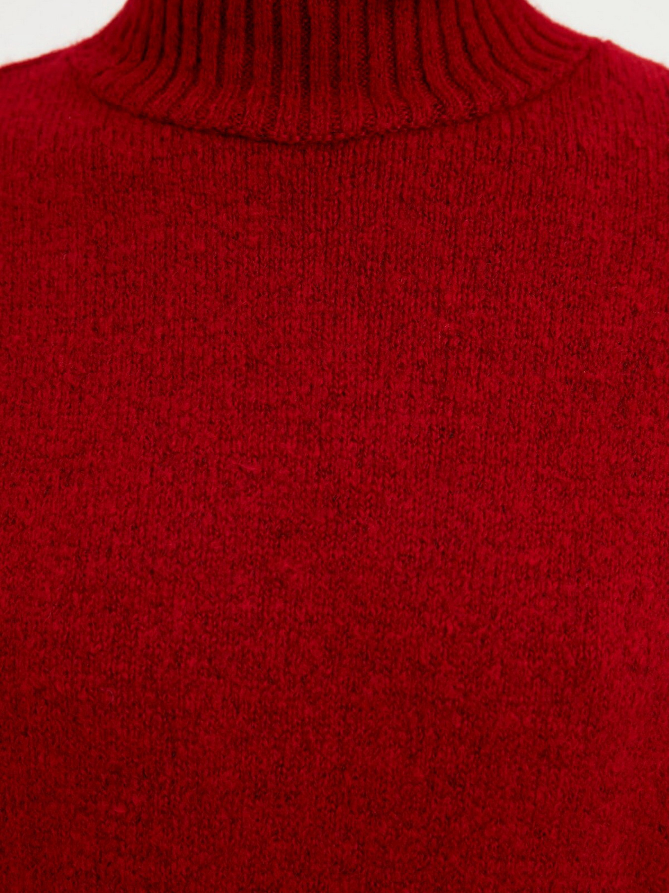 Джемпер Trendyol модель TWOAW21KZ1323/Kirmizi Фото