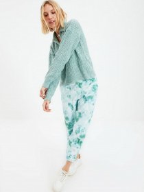 Джемпер Trendyol модель TWOAW21KZ2635/Mint Фото