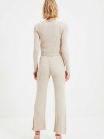 Костюм Trendyol модель TWOAW22AU0006/Bej Фото