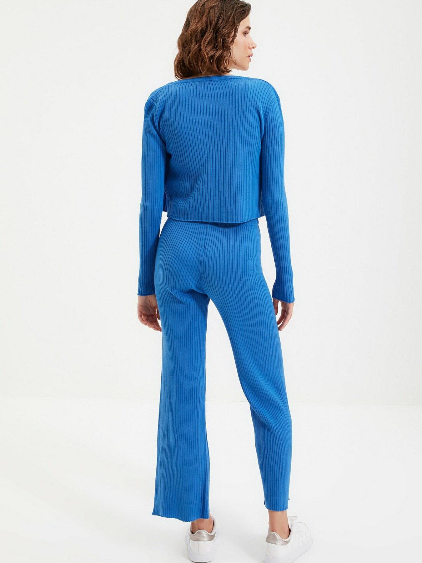 Костюми Trendyol модель TWOAW22AU0006/Mavi Фото