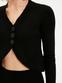 Костюм Trendyol модель TWOAW22AU0023/Siyah Фото