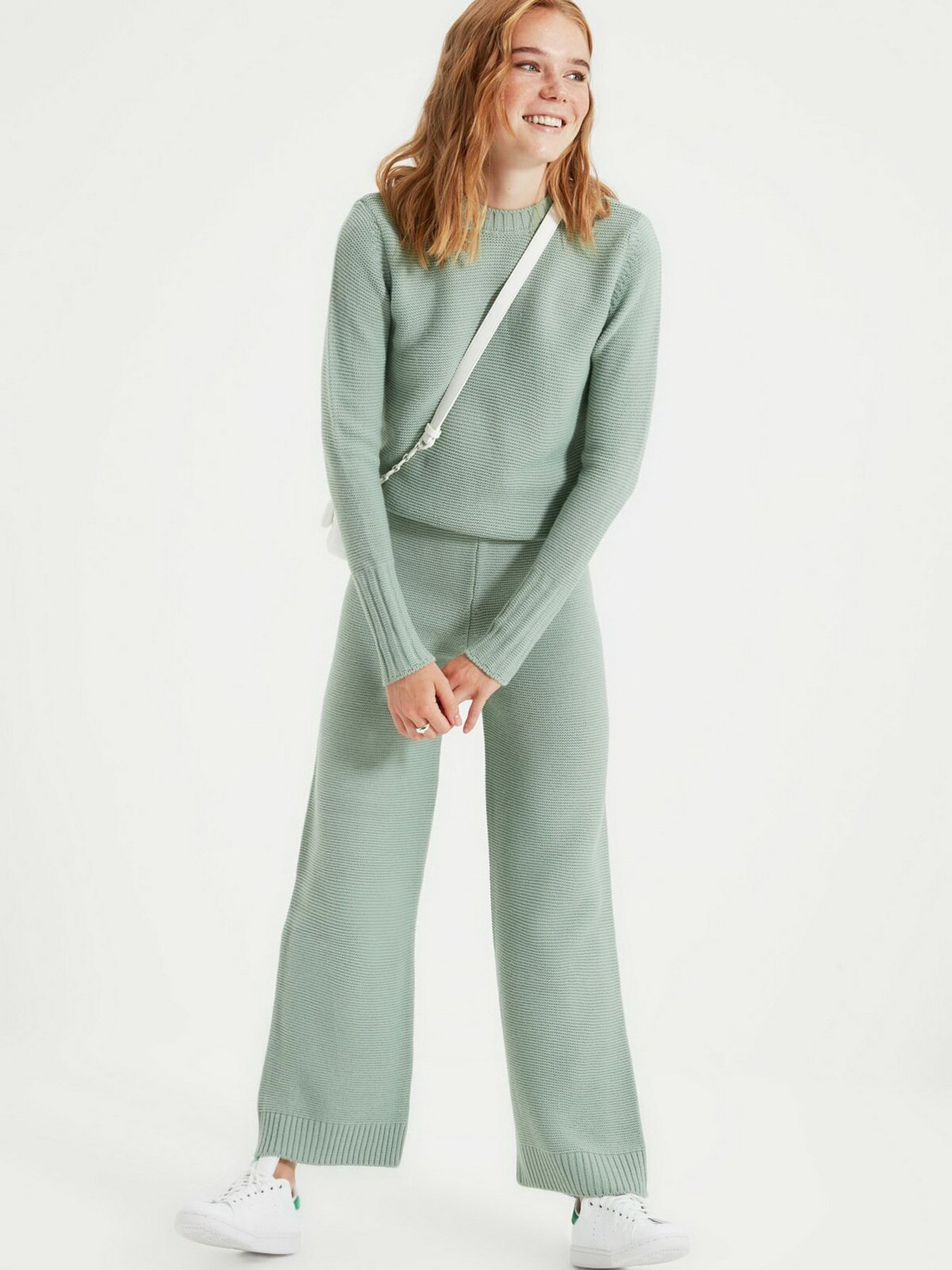 Костюм Trendyol модель TWOAW22AU0033/Mint Фото