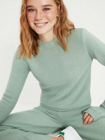 Костюм Trendyol модель TWOAW22AU0033/Mint Фото