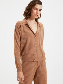 Костюм Trendyol модель TWOAW22AU0054/Camel Фото