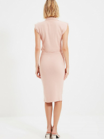 Костюм Trendyol модель TWOAW22AU0055/Pudra Фото