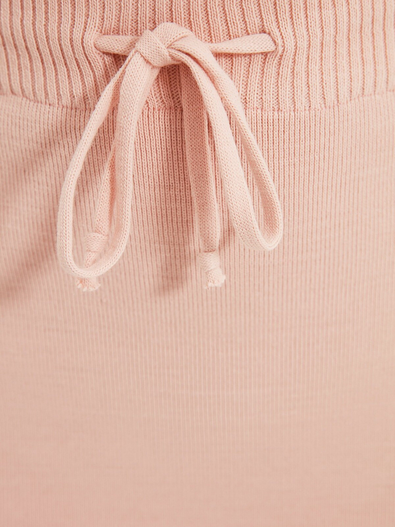 Повсякденний костюм Trendyol модель TWOAW22AU0055/Pudra Повсякденний костюм Trendyol модель TWOAW22AU0055/Pudra Фото