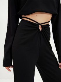 Костюм Trendyol модель TWOAW22AU0136/Siyah Фото