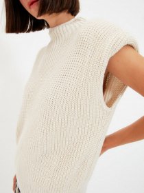 Жилет Trendyol модель TWOAW22BZ0030/Tas Фото