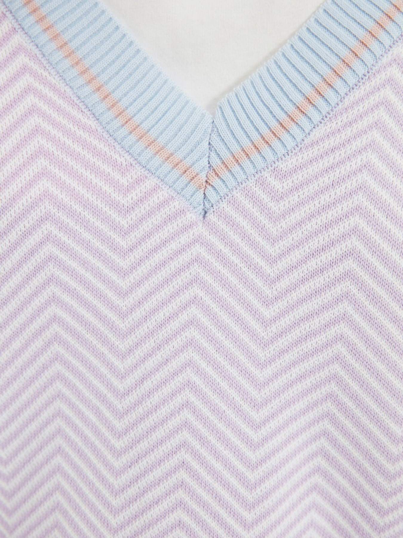 Жилет Trendyol модель TWOAW22BZ0051/Lila Фото