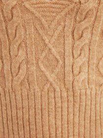 Жилет Trendyol модель TWOAW22BZ0057/Camel Фото