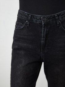 Джинсы Trendyol модель TWOAW20JE0129/Antrasit Фото