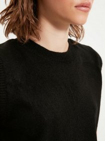 Майка Trendyol модель TWOAW22BZ0059/Siyah Фото