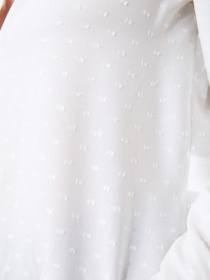 Блуза Trendyol модель TWOSS20GO0241/Beyaz Фото