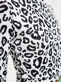 Топ Trendyol модель TWOAW22BZ0237/Siyah Фото