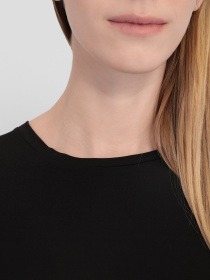 Топ Trendyol модель TWOAW22BZ0388/Siyah Фото