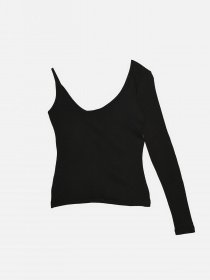 Топ Trendyol модель TWOAW22BZ0389/Siyah Фото