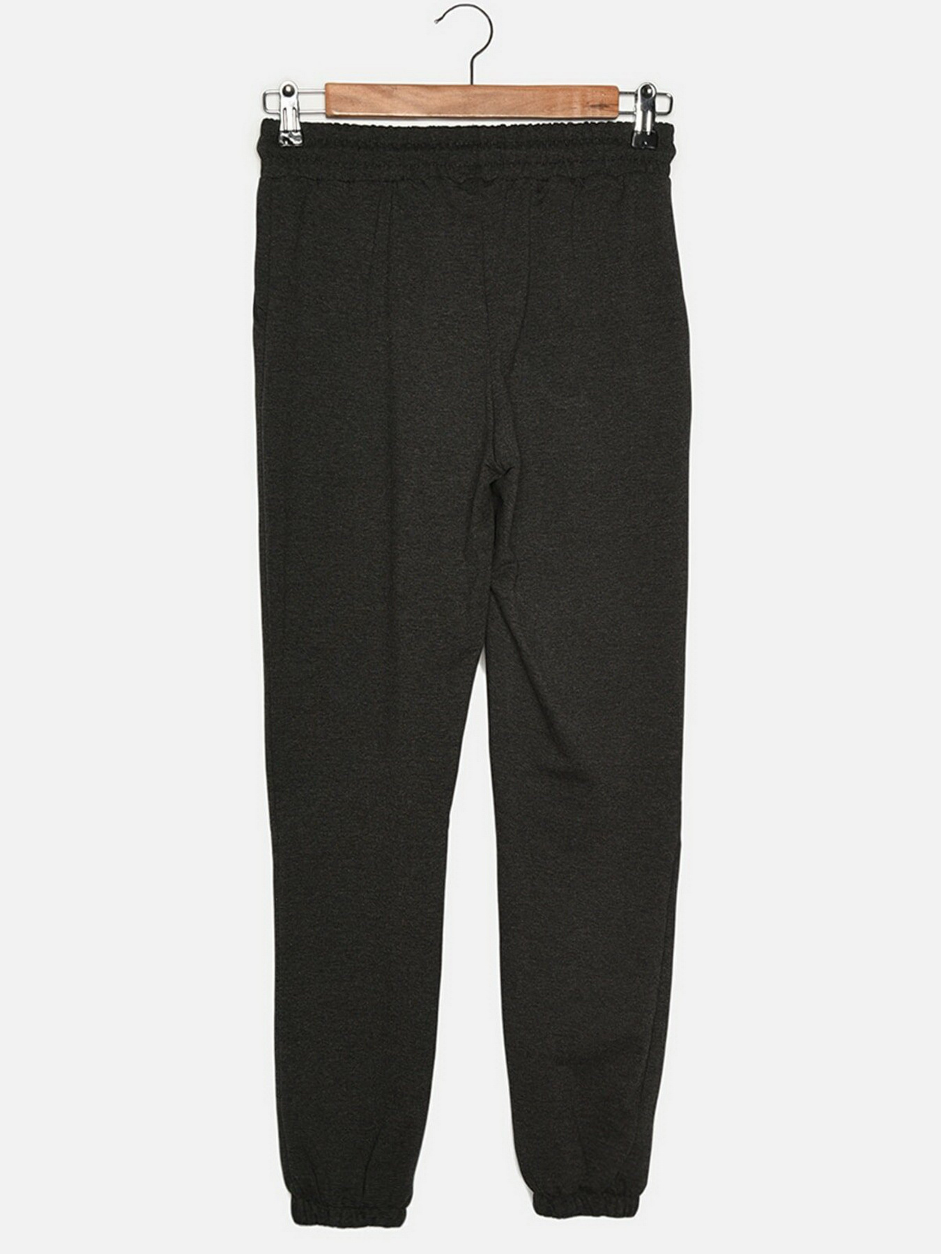 Штаны спортивные Trendyol модель TWOAW22EA0002/Antrasit Фото