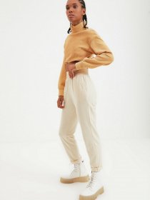 Штаны спортивные Trendyol модель TWOAW22EA0082/Tas Фото