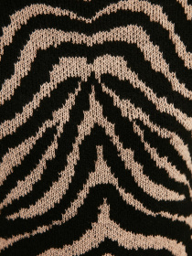 Платье миди Trendyol модель TWOAW22EL0018/Camel Фото