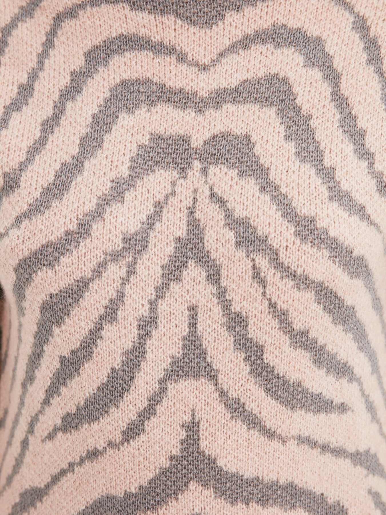 Платье миди Trendyol модель TWOAW22EL0018/Gri Фото