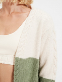 Кардиган Trendyol модель TWOAW22HI0002/Ekru Фото