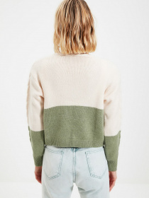 Кардиган Trendyol модель TWOAW22HI0002/Ekru Фото