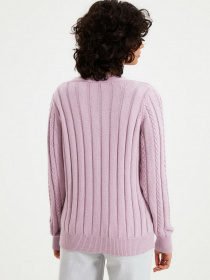 Кардиган Trendyol модель TWOAW22HI0007/Lila Фото
