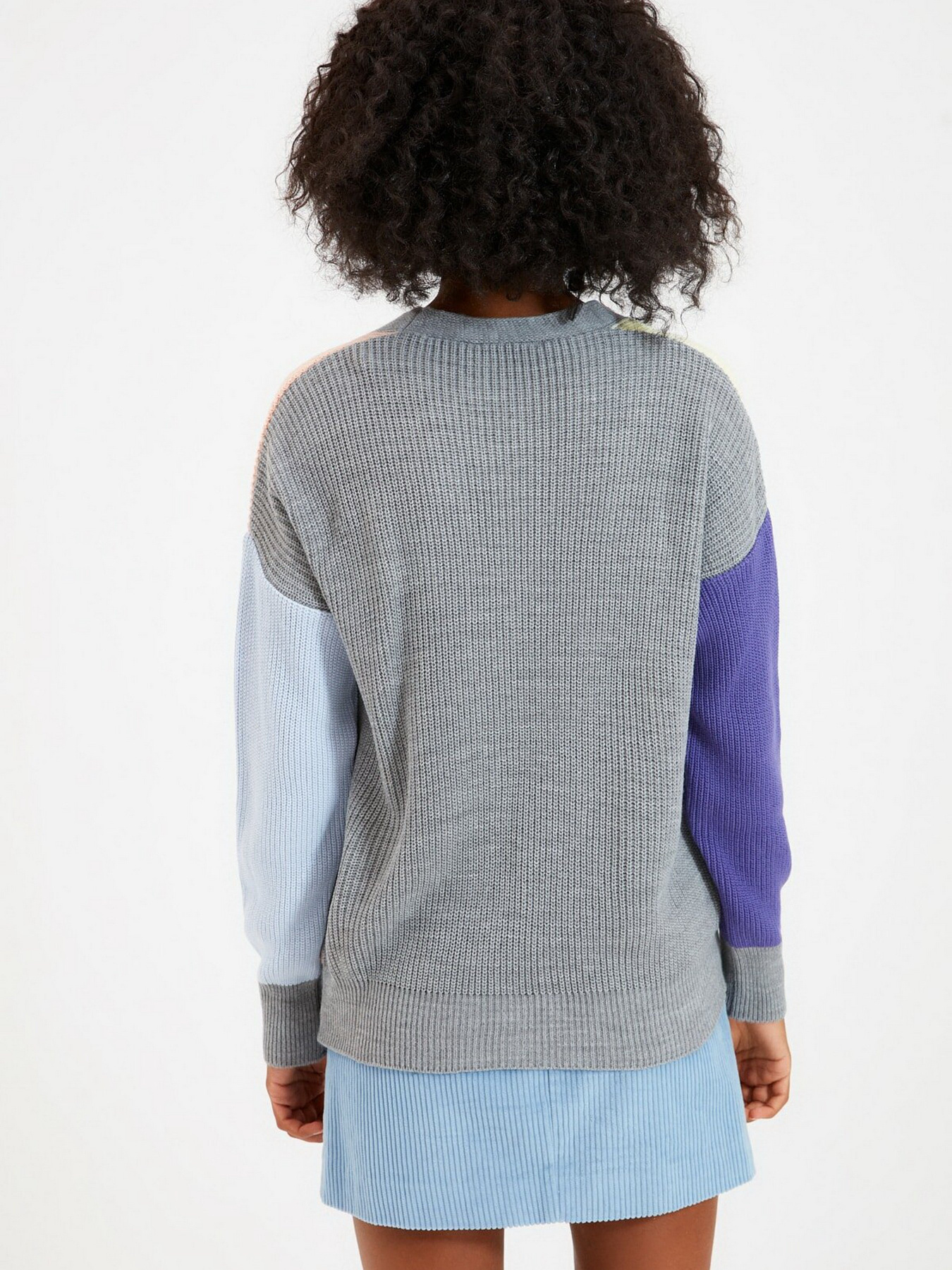 Кардиган Trendyol модель TWOAW22HI0050/Sari Кардиган Trendyol модель TWOAW22HI0050/Sari Фото