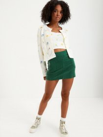 Кардиган Trendyol модель TWOAW22HI0061/Ekru Фото