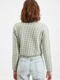 Кардиган Trendyol модель TWOAW22HI0067/Mint Фото