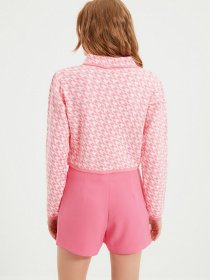 Кардиган Trendyol модель TWOAW22HI0067/Pembe Фото