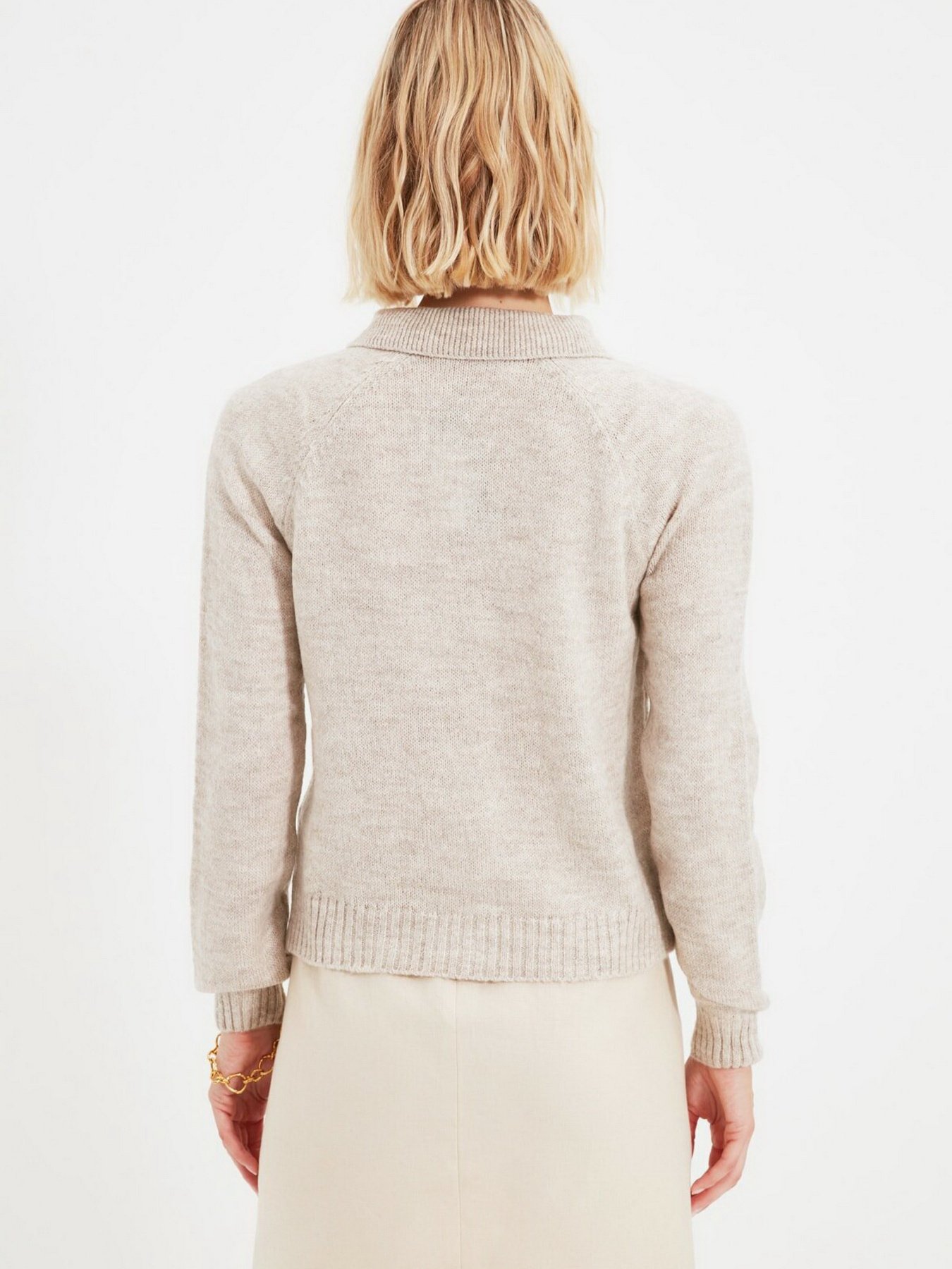 Кардиган Trendyol модель TWOAW22HI0105/Tas Фото