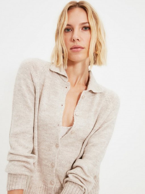 Кардиган Trendyol модель TWOAW22HI0105/Tas Фото