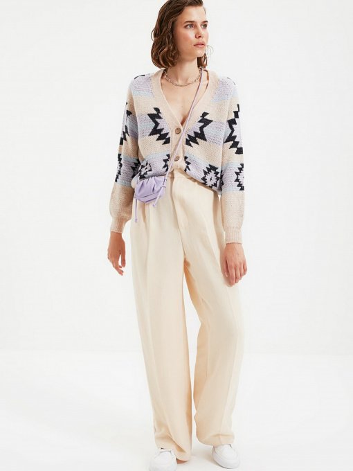 Кардиган Trendyol модель TWOAW22HI0107/Tas Фото