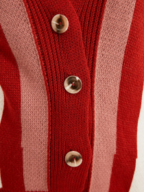 Кардиган Trendyol модель TWOAW22HI0114/Kiremit Фото