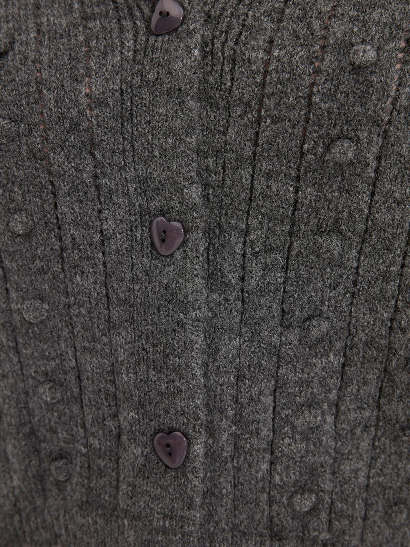 Кардиган Trendyol модель TWOAW22HI0115/Antrasit Фото