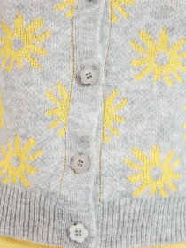 Кардиган Trendyol модель TWOAW22HI0117/Gri Фото