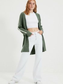 Кардиган Trendyol модель TWOAW22HI0123/Mint Фото