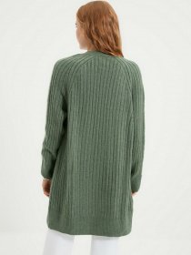 Кардиган Trendyol модель TWOAW22HI0123/Mint Фото