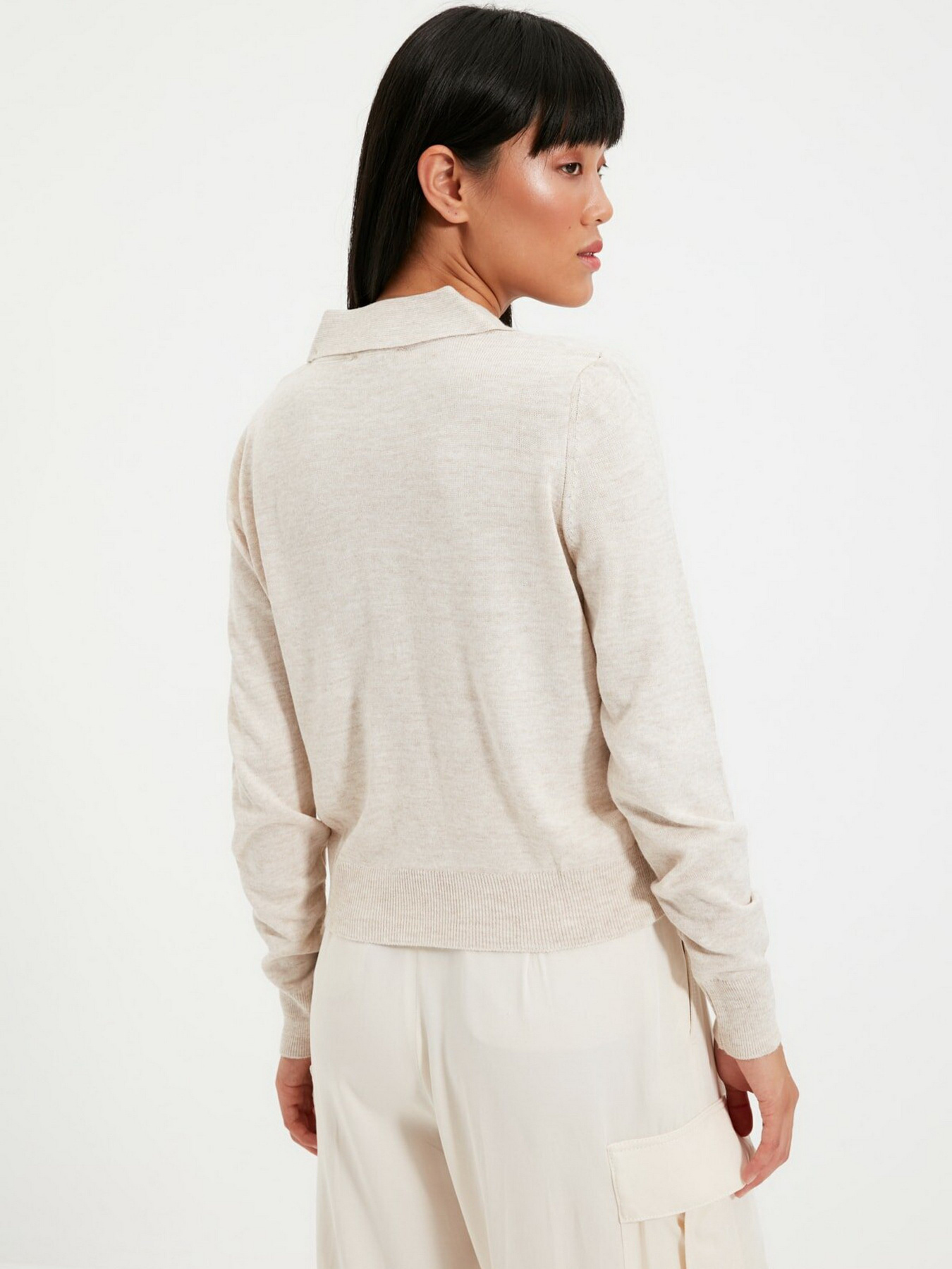 Кардиган Trendyol модель TWOAW22HI0182/Tas Фото