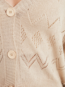 Кардиган Trendyol модель TWOAW22HI0183/Tas Фото