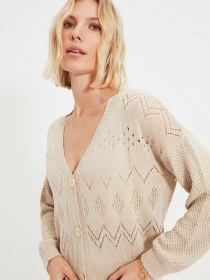 Кардиган Trendyol модель TWOAW22HI0183/Tas Фото
