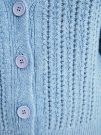 Кардиган Trendyol модель TWOAW22HI0226/Mavi Фото