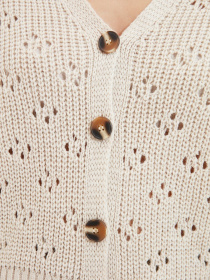 Кардиган Trendyol модель TWOAW22HI0237/Tas Фото