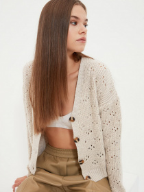 Кардиган Trendyol модель TWOAW22HI0237/Tas Фото