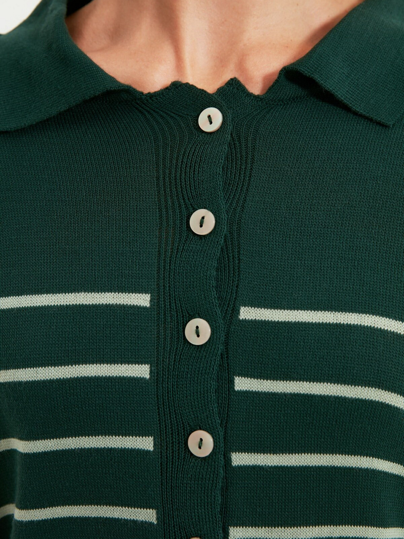 Кардиган Trendyol модель TWOAW22HI0241/Zumrut Yesili Фото