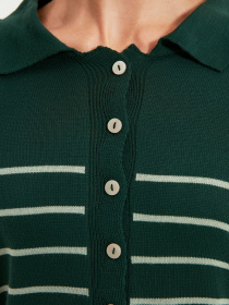 Кардиган Trendyol модель TWOAW22HI0241/Zumrut Yesili Фото